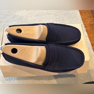 Brand new in box Rothy’s comfy loafers, size 8.5